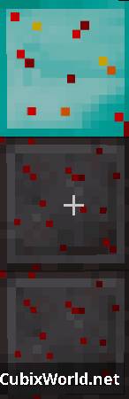Скриншот мода Corrupted Witherskeleton Boss №0