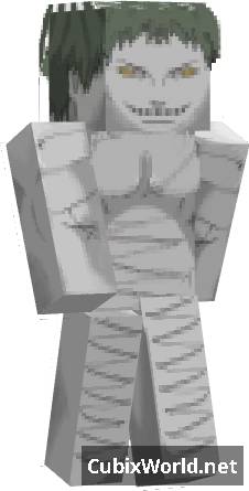 Скриншот мода AHZNB's Naruto Shinobi Craft №4