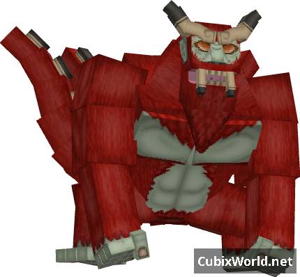 Скриншот мода AHZNB's Naruto Shinobi Craft №12