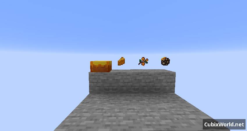 Скриншот мода Honey Expansion (Add-on for Farmer's Delight) №0