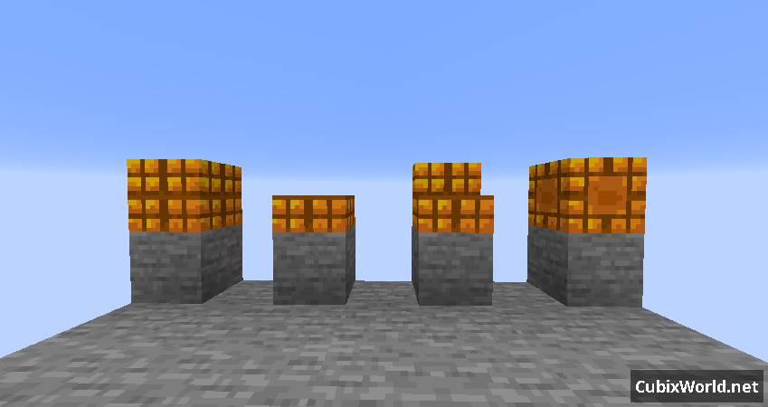 Скриншот мода Honey Expansion (Add-on for Farmer's Delight) №1
