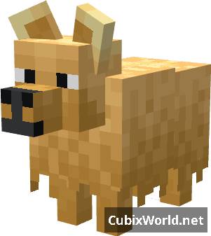 Скриншот мода All Bark, All Bite №6