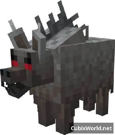 Скриншот мода All Bark, All Bite №10