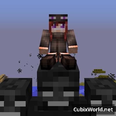 Скриншот мода Engender - The Age of Minecraft №0