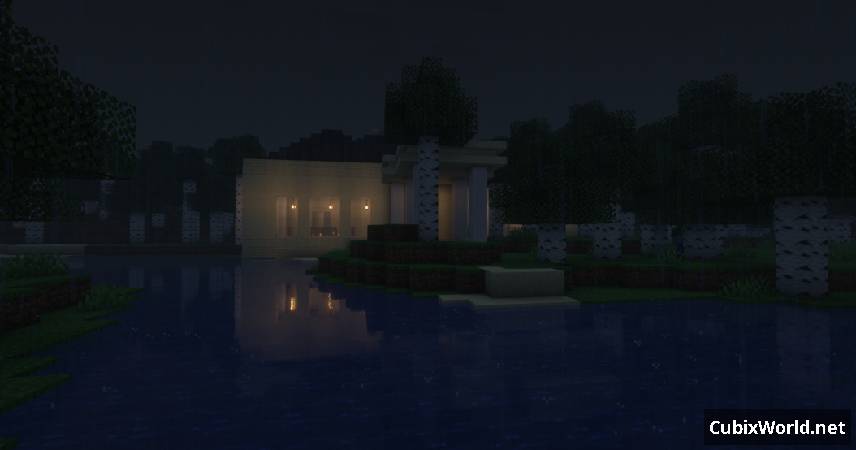 Скриншот мода Cult of the Wither №11