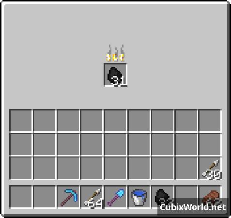 Скриншот мода Simple Quarry №3