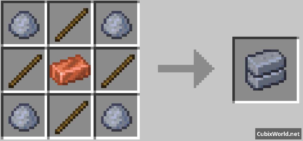 Скриншот мода Modular Golems №4