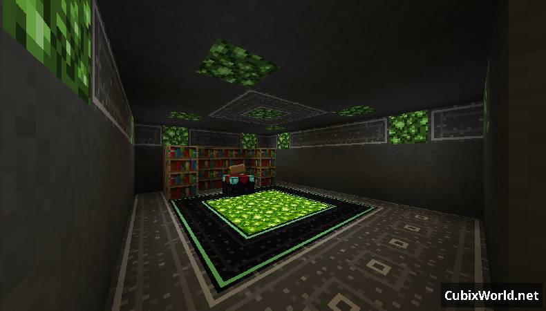 Скриншот мода Mo' Glowstone №2