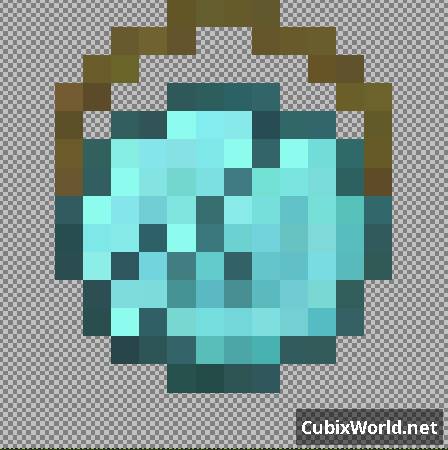 Скриншот мода Permafrost Biome №1