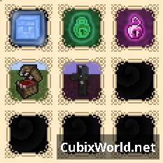 Скриншот мода Spell Bundle №3