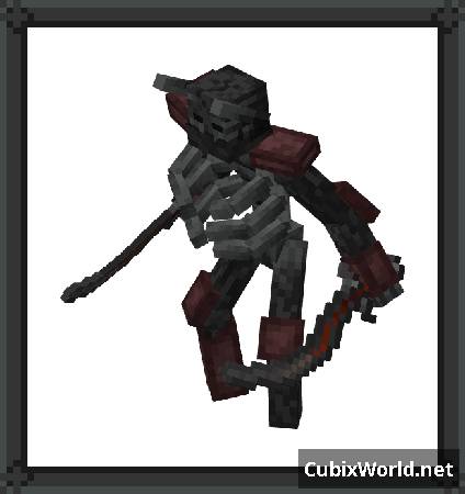 Скриншот мода Mutant More №32