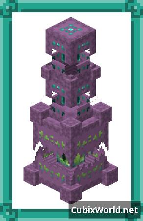 Скриншот мода Mutant More №54