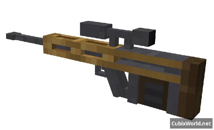 Скриншот мода Create: Armory №0
