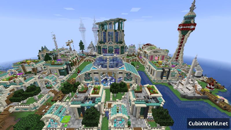 Скриншот мода Pokehaan Craft 2 №12