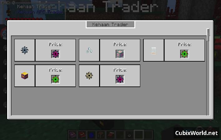 Скриншот мода Pokehaan Craft 2 №14