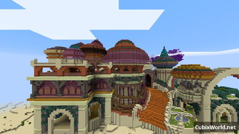 Скриншот мода Pokehaan Craft 2 №15