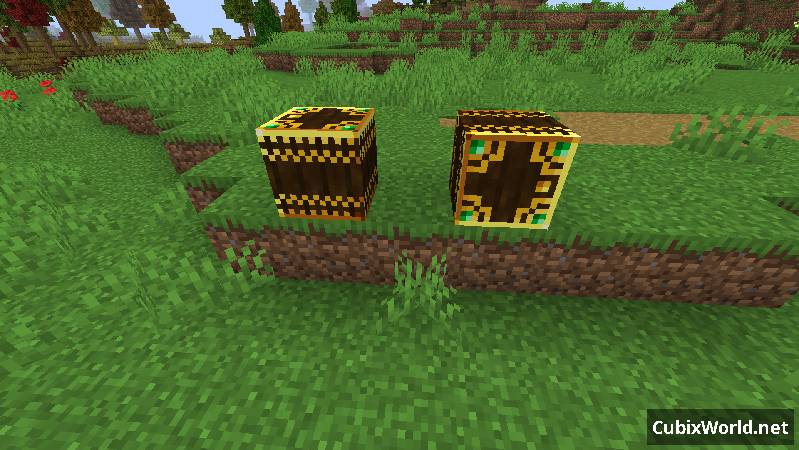 Скриншот мода Pokehaan Craft 2 №16