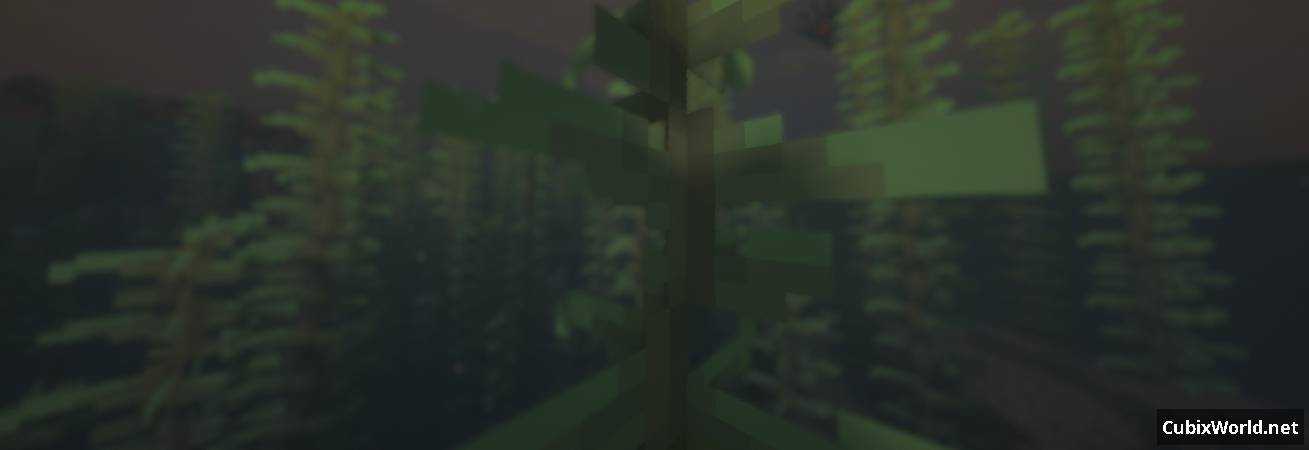 Скриншот мода Pleasant Menu №0