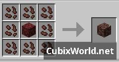 Скриншот мода Create: Netherless №7