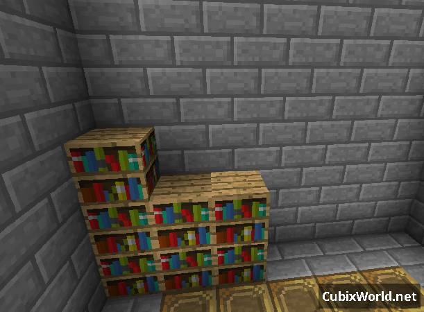 Скриншот мода Rise of the Animagus №1