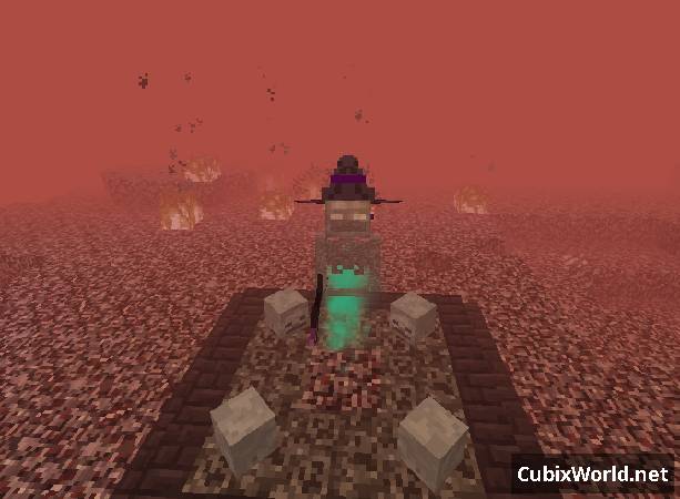 Скриншот мода Rise of the Animagus №2