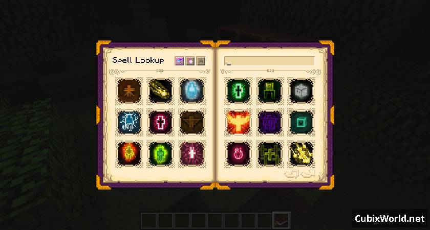 Скриншот мода Rise of the Animagus №5