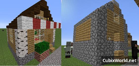 Скриншот мода Apple Milk Tea 2 №0