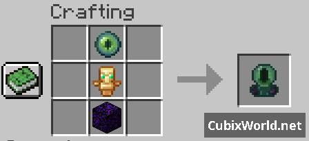 Скриншот мода Totem Overhaul №6