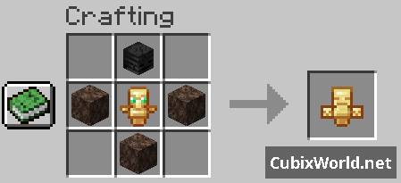 Скриншот мода Totem Overhaul №7