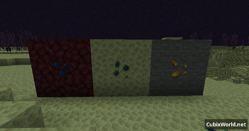 Скриншот мода Epic Paladins №1