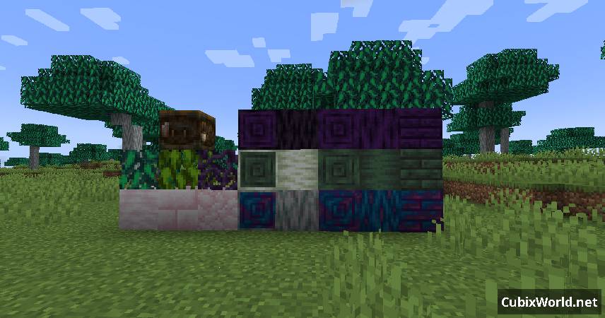 Скриншот мода Epic Paladins №3