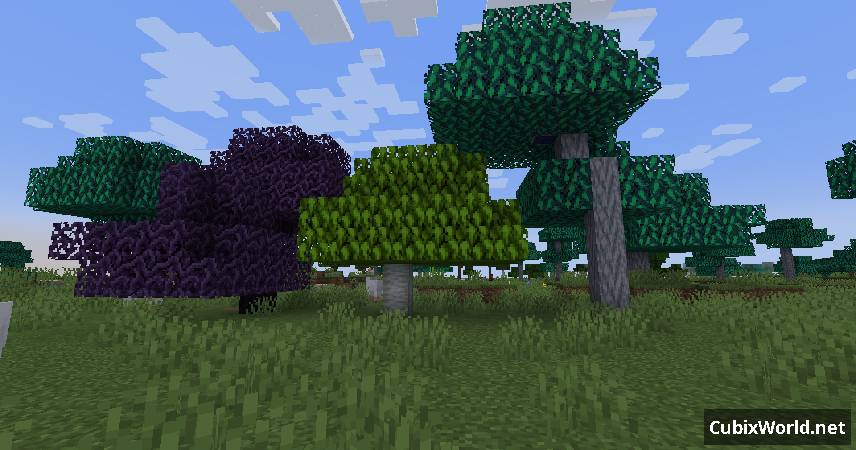 Скриншот мода Epic Paladins №13