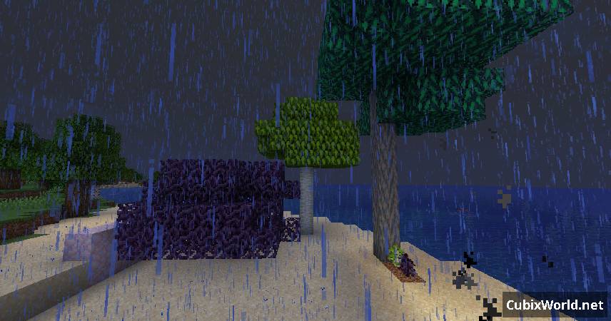 Скриншот мода Epic Paladins №15