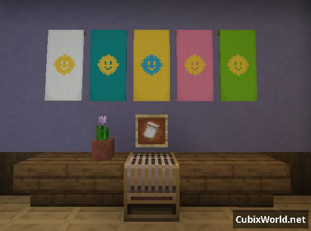 Скриншот мода Playdate №1