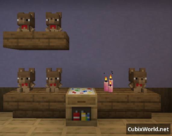 Скриншот мода Playdate №2