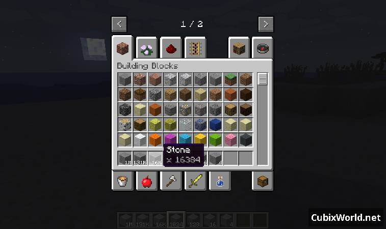 Скриншот мода Stack Up! №0