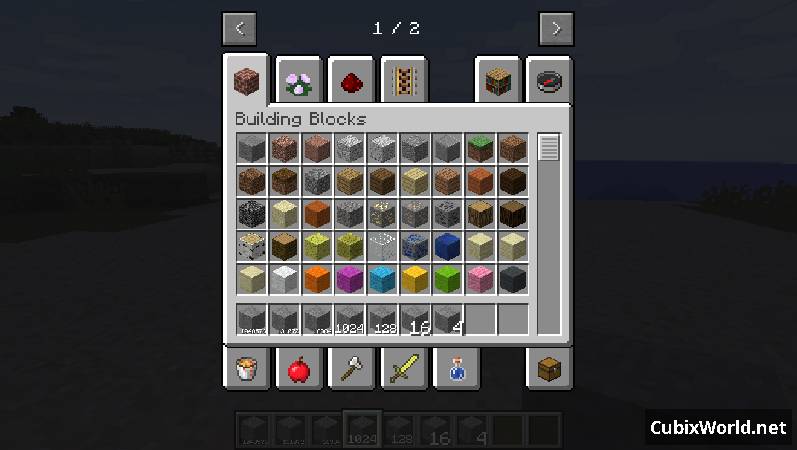 Скриншот мода Stack Up! №2