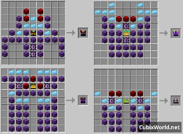 Скриншот мода Divine Journey 2 №8