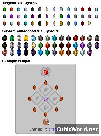 Скриншот мода Divine Journey 2 №21