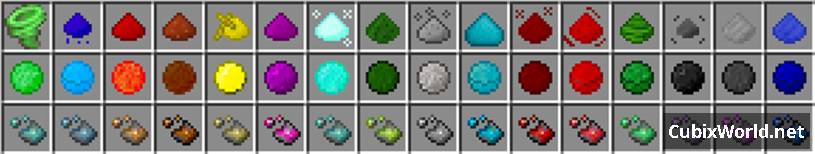 Скриншот мода Divine Journey 2 №28