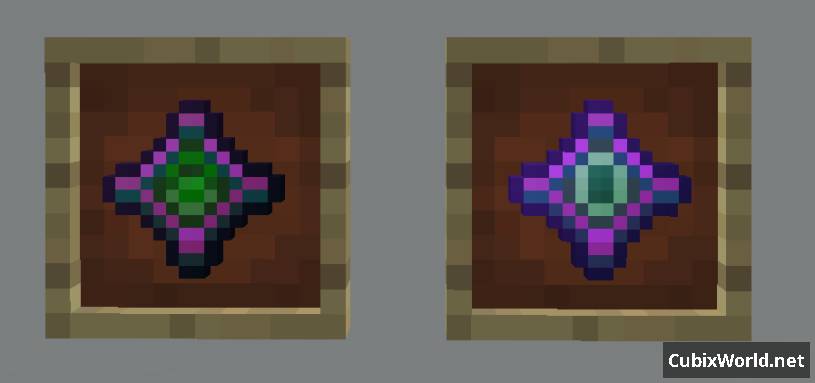 Скриншот мода Divine Journey 2 №33