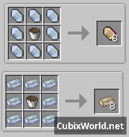 Скриншот мода Divine Journey 2 №34