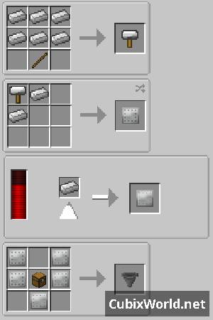 Скриншот мода Divine Journey 2 №39