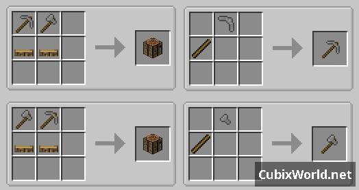 Скриншот мода Divine Journey 2 №41