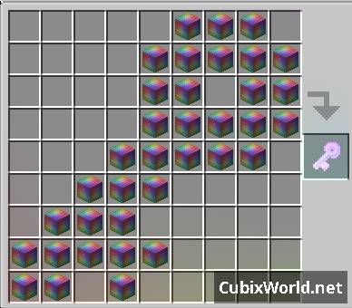 Скриншот мода Divine Journey 2 №42