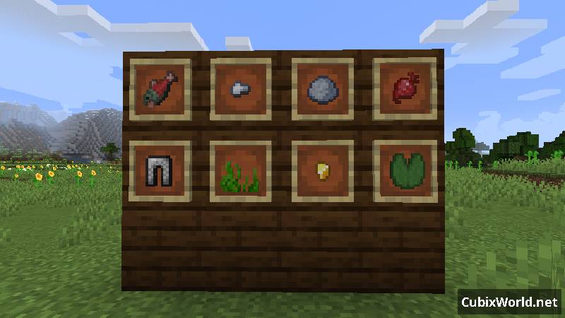 Скриншот мода Monster Of The Ocean Depths №5