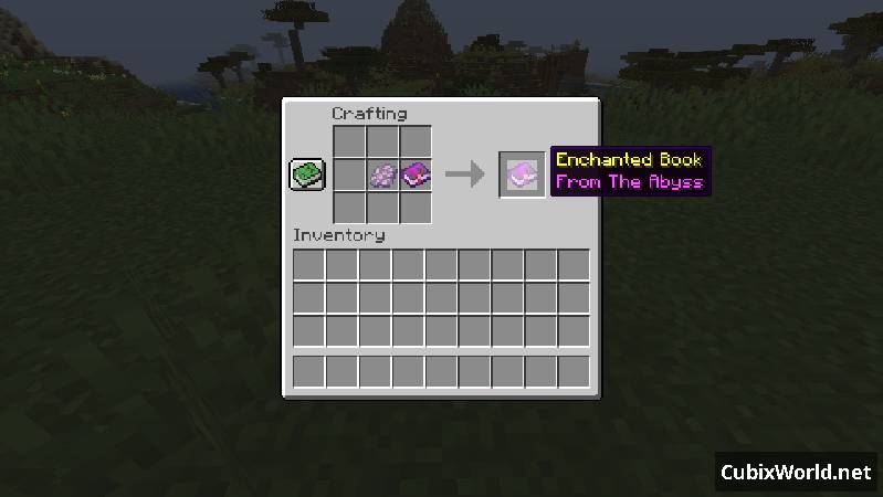 Скриншот мода Monster Of The Ocean Depths №10