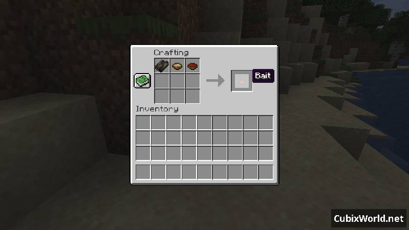 Скриншот мода Monster Of The Ocean Depths №12