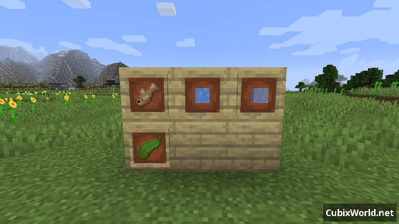 Скриншот мода Monster Of The Ocean Depths №13