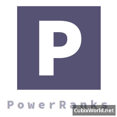 Power Ranks - Ранговая система, кастомизация скачать мод для Майнкрафт